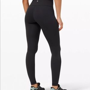 Wunder train high rise tight 28”